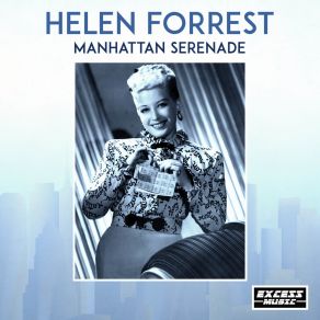 Download track I Heard You Cried Last Night Helen Forrest