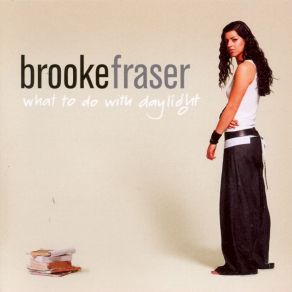 Download track Arithmetic Brooke Fraser