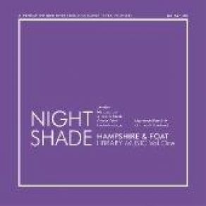 Download track Nightshade (Pizzicato Strings & Walking Bass) Hampshire, Foat