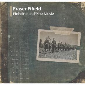 Download track Breizh / A Flame Of Wrath Fraser Fifield