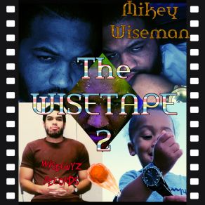 Download track That Talk Mikey Wiseman