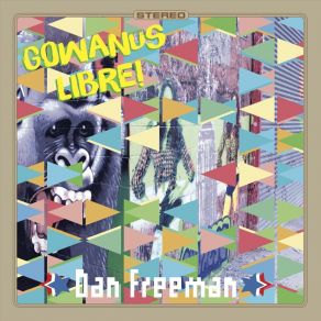 Download track Electro Girl Dan Freeman