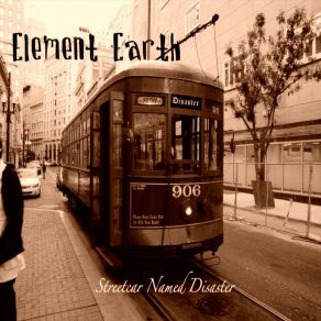 Download track Parallel Element Earth