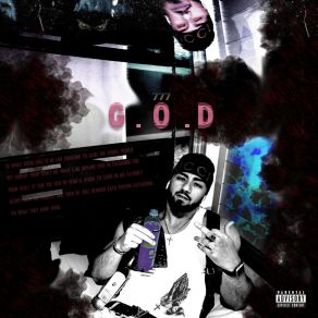 Download track I'm Wrong Yung G. O. D