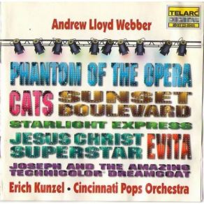 Download track 07. As If We Never Said Goodbye William Lloyd Webber