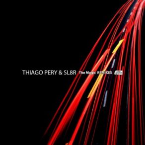 Download track The Magic (Painted Skies & Viewer Remix) Thiago Pery, Sl8rPainted Skies