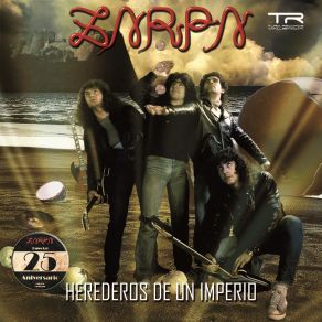 Download track Tiempo De Ira, Tiempo De Cambio Zarpa