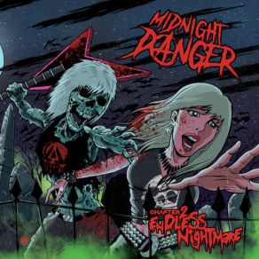 Download track Road To Madness Midnight Danger