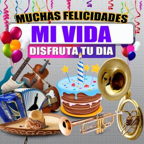 Download track Felicidades A Mi Vida - Version Grupero (Hombre) Margarita MusicalHombre