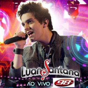 Download track Você Não Sabe O Que É O Amor Luan Santana