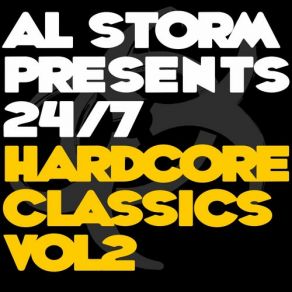 Download track Drive Me Crazy (Original Mix) Al Storm