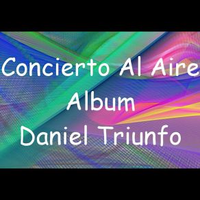 Download track Los Quiero Mucho Daniel Triunfo