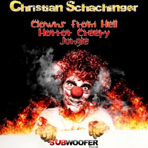 Download track Horror Creepy Christian Schachinger