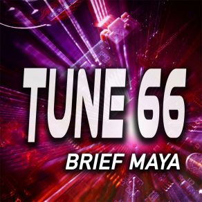 Download track Stop Running Away (Original Mix) Brief Maya