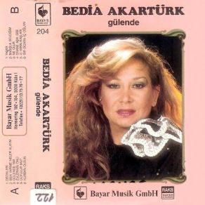 Download track Bir Sigara İç Oğlan Bedia Akartürk