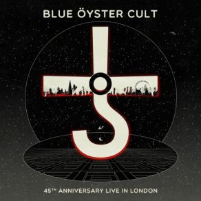 Download track I'm On The Lamb But I Ain't No Sheep (Live) Blue Öyster Cult