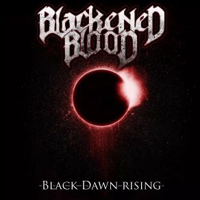 Download track Scarred N Blindfolded Blackened Blood