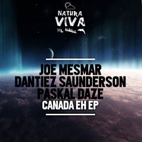 Download track Stoppin My Mind (Original Mix) Joe Mesmar, Dantiez Saunderson, Paskal Daze