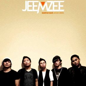 Download track Kehadiranmu JeemZee