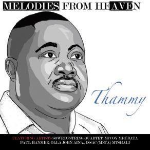 Download track Way Back ThammyPaul Hanmer, McCoy Mrubata