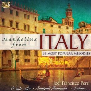 Download track La Passeggiata Joel Francisco Perri