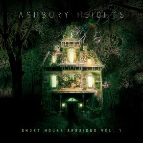 Download track Sleeping With A Knife Ashbury Heights