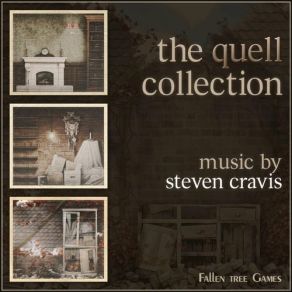 Download track The Letter Unopened Steven Cravis