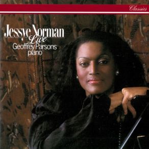 Download track Schliesse Mir Die Augen Beide (1925) Jessye Norman