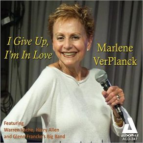 Download track I Love The Way You Dance Marlene VerPlanck