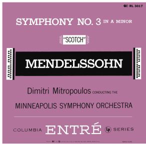 Download track Capriccio Brillant In B Minor, Op. 22 (Remastered) Dimitri Mitropoulos