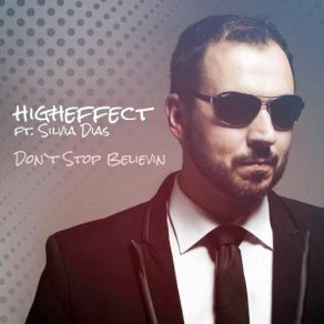 Download track Don't Stop Believin' (Crew 7 Dub-Mix) Silvia Dias, Higheffect