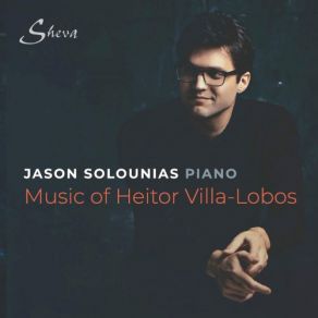 Download track Ciclo Brasileiro, W374 (Excerpts) No. 1, Plantio Do Caboclo Jason Solounias