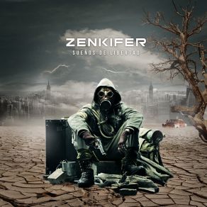 Download track Déjame Nacer Zenkifer