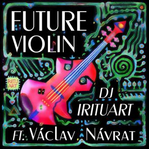 Download track No More Pink Lies DJ IrituartVaclav Navrat