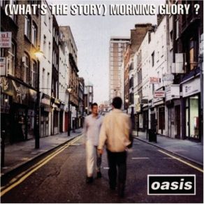 Download track Morning Glory (Live At Roskilde) Oasis