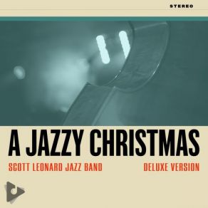 Download track Winter Wonderland Jazz Band, Scott Leonard