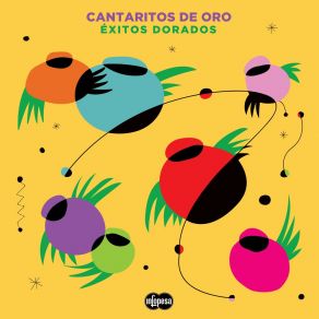 Download track Pajarillo Mensajero Cantaritos De Oro