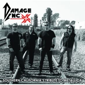 Download track One Damage Inc.