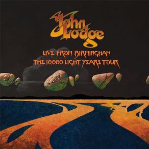Download track Steppin' In A Slide Zone John Lodge