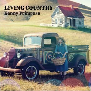 Download track Where I Went Wrong Kenny Primrose