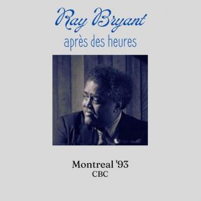 Download track Con Alma Ray Bryant