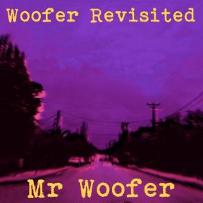 Download track Water Falling (Dark Ambient Mix) Mr Woofer