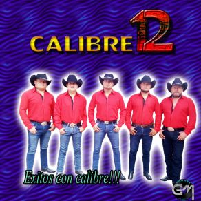 Download track El Corrido De Cecilio Calibre 12