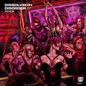 Download track Craving The Unknown DNB, Xenon (DNB)