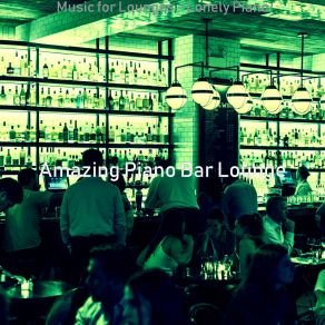 Download track Piano Jazz Soundtrack For Classy Bars Amazing Bar Lounge