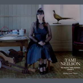 Download track Rust Tami Neilson