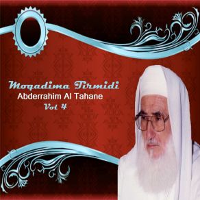 Download track Moqadima Tirmidi, Pt. 2 Abderrahim Al Tahane