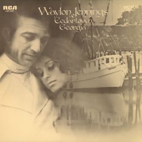 Download track Cedartown, Georgia Waylon Jennings