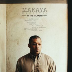 Download track On The Spot Makaya McCravenJeff Parker, Justefan, Junius Paul