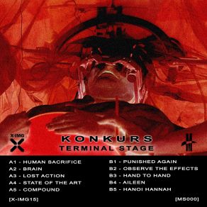 Download track Brain Konkurs